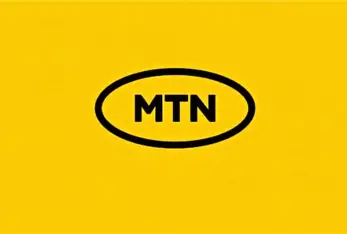 MTN Mobile Money